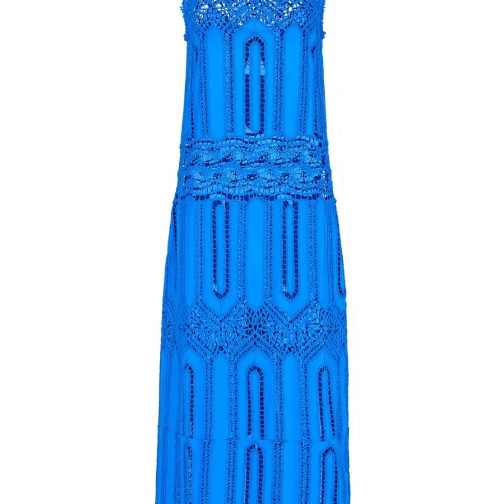Stowe Dress